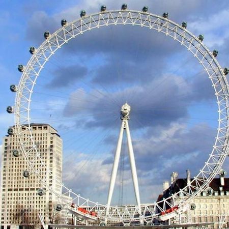 Trendy 2 Bedroom Apartment In Vibrant Shoreditch, Central London Zone 1 Free Wifi - Sleeps 4+2 Dış mekan fotoğraf