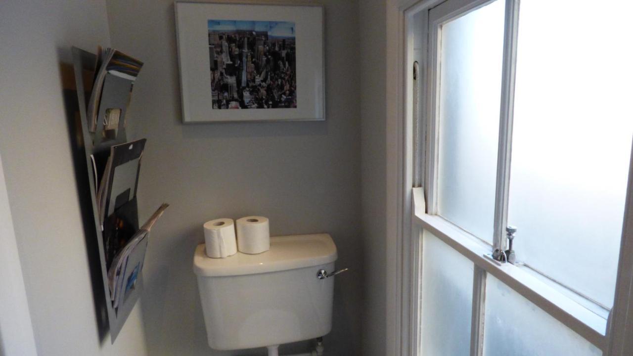 Trendy 2 Bedroom Apartment In Vibrant Shoreditch, Central London Zone 1 Free Wifi - Sleeps 4+2 Dış mekan fotoğraf
