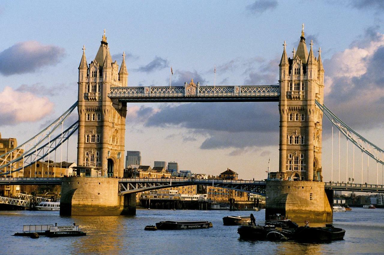 Trendy 2 Bedroom Apartment In Vibrant Shoreditch, Central London Zone 1 Free Wifi - Sleeps 4+2 Dış mekan fotoğraf