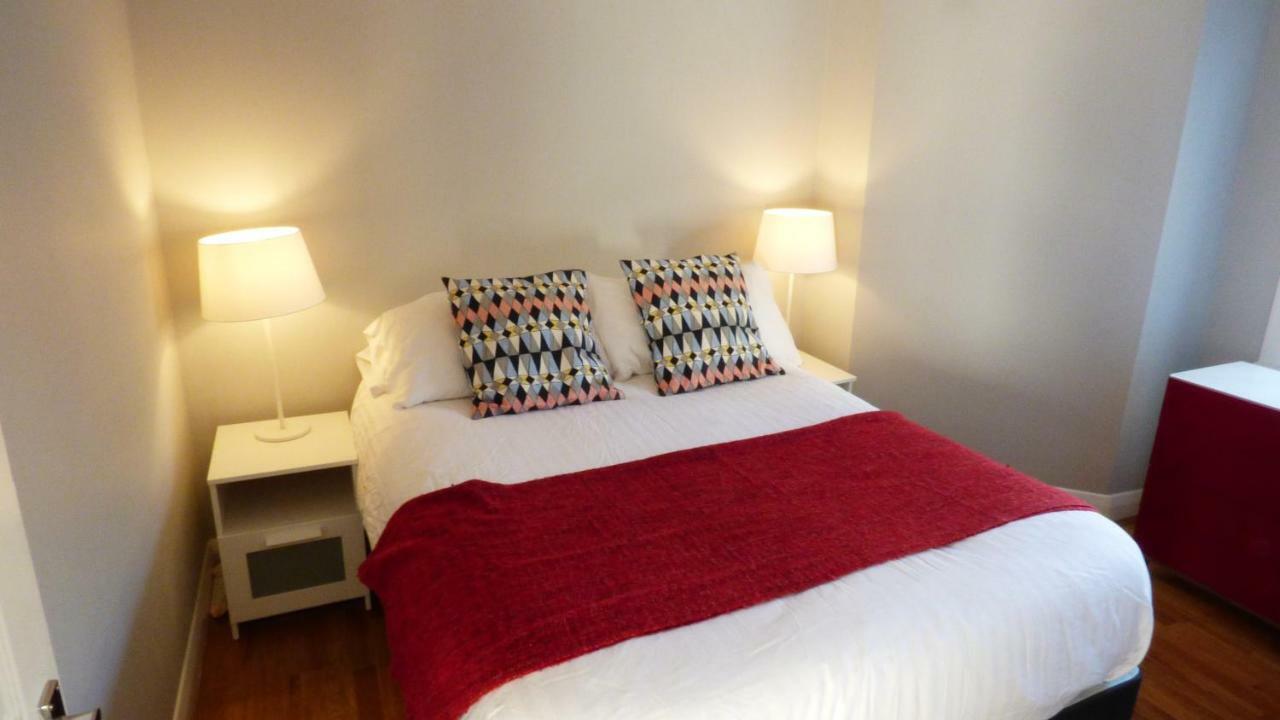 Trendy 2 Bedroom Apartment In Vibrant Shoreditch, Central London Zone 1 Free Wifi - Sleeps 4+2 Dış mekan fotoğraf