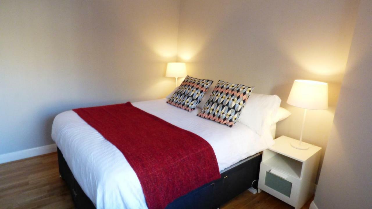 Trendy 2 Bedroom Apartment In Vibrant Shoreditch, Central London Zone 1 Free Wifi - Sleeps 4+2 Dış mekan fotoğraf