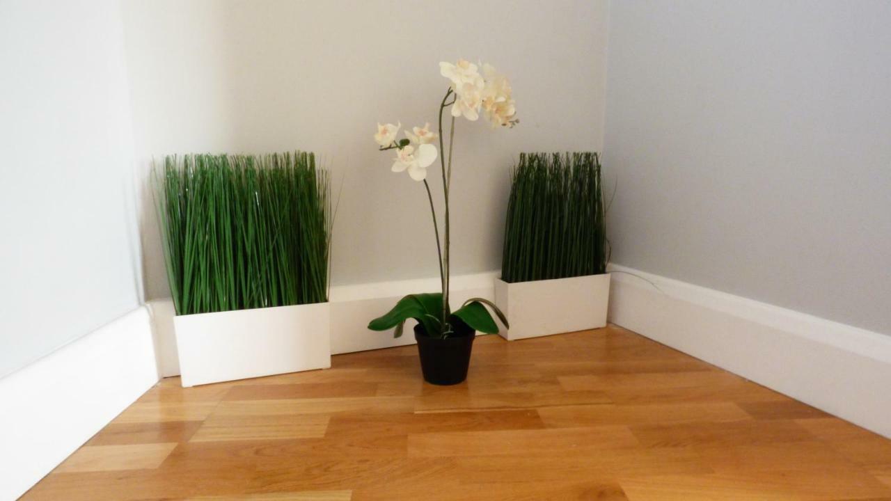 Trendy 2 Bedroom Apartment In Vibrant Shoreditch, Central London Zone 1 Free Wifi - Sleeps 4+2 Dış mekan fotoğraf