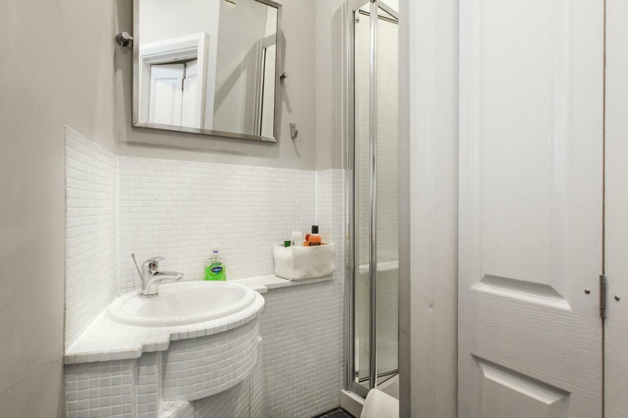 Trendy 2 Bedroom Apartment In Vibrant Shoreditch, Central London Zone 1 Free Wifi - Sleeps 4+2 Dış mekan fotoğraf