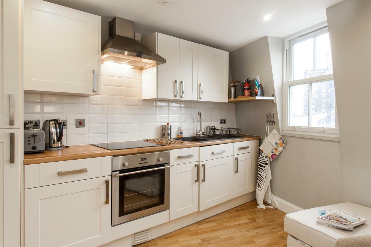 Trendy 2 Bedroom Apartment In Vibrant Shoreditch, Central London Zone 1 Free Wifi - Sleeps 4+2 Dış mekan fotoğraf