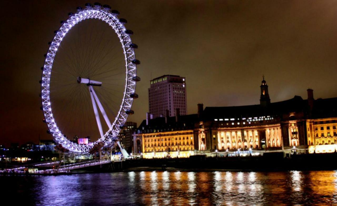 Trendy 2 Bedroom Apartment In Vibrant Shoreditch, Central London Zone 1 Free Wifi - Sleeps 4+2 Dış mekan fotoğraf